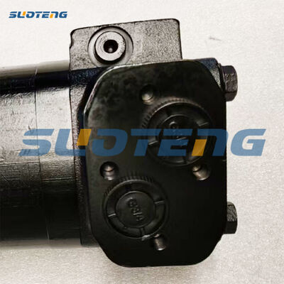 6682034 Hydraulische aandrijflijn voor graafmachine S150