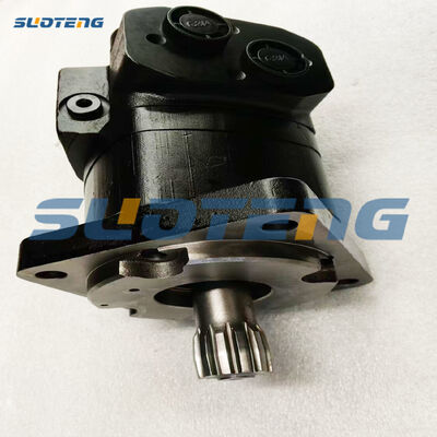 6682034 Hydraulische aandrijflijn voor graafmachine S150