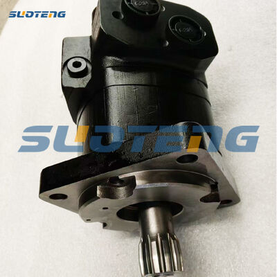 6682034 Hydraulische aandrijflijn voor S150-machines