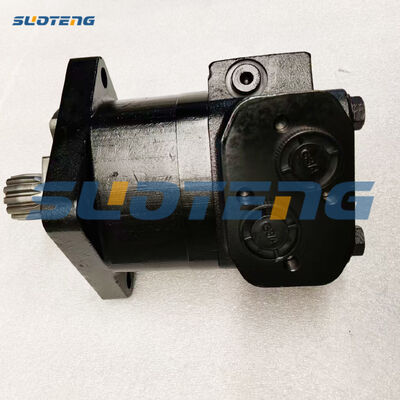6682034 Hydraulische aandrijflijn voor S150-machines