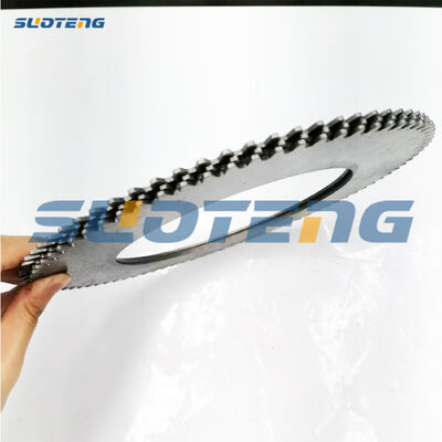 ZGAQ-01298 schijf voor R200W7 graafmachine