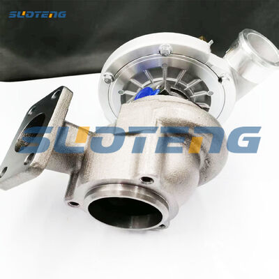 4820234 Turbocompressor voor graafmachine E320GC