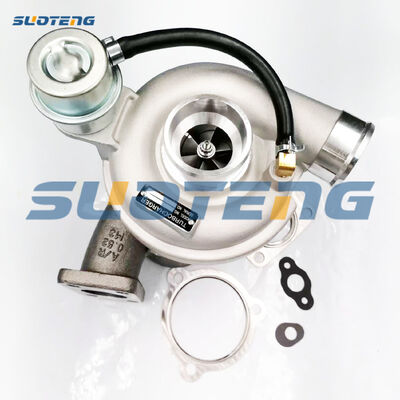 4820234 Turbocompressor voor graafmachine E320GC