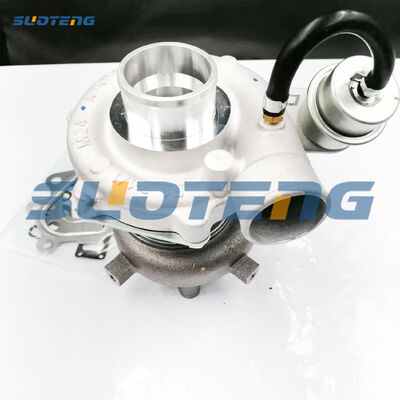 8980000311 Turbolader voor graafmachine 4HE1