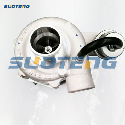 8980000311 Turbolader voor graafmachine 4HE1
