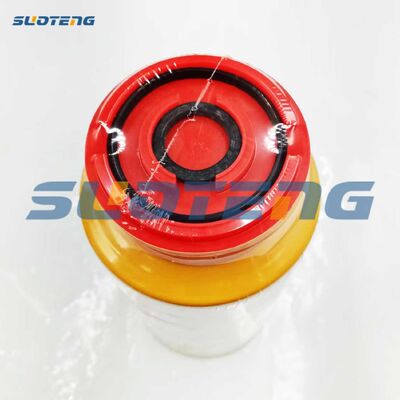 326-1641 Brandstofwaterafscheider voor 345C 345D graafmachine