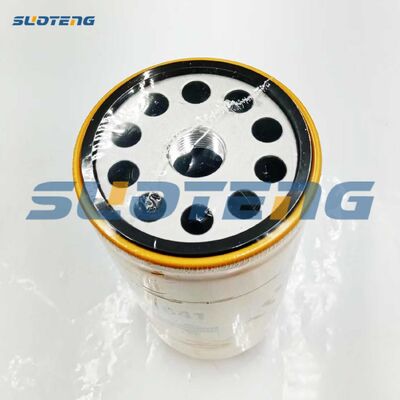 326-1641 Brandstofwaterafscheider voor 345C 345D graafmachine