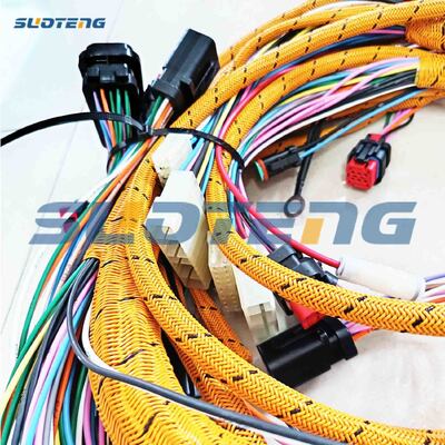 284-7461 2847461 Platformkabelboom voor E323DL-graafmachine