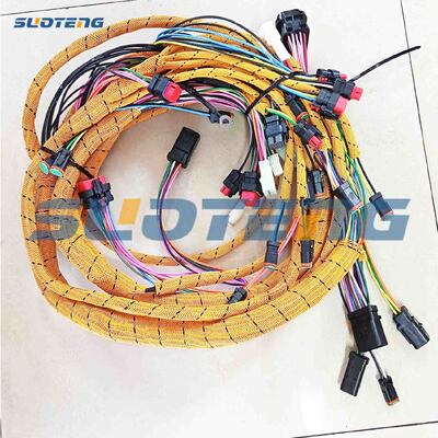 284-7461 2847461 Platformkabelboom voor E323DL-graafmachine