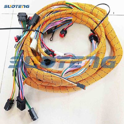 284-7461 2847461 Platformkabelboom voor E323DL-graafmachine