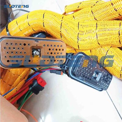 306-8368 3068368 Chassiskabelboom voor E323D LN-graafmachine
