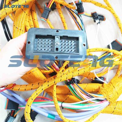334-9745 3349745 Platformharnas voor 140K motorgrader