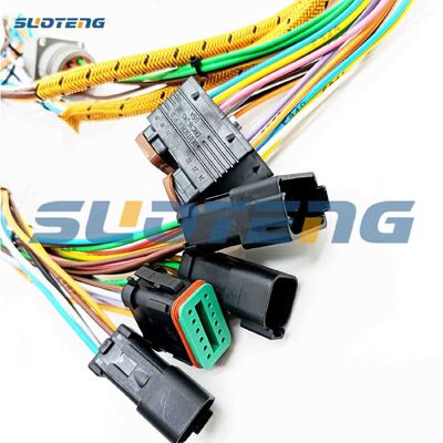 335-1894 3351894 Consoleharnas voor 140K motorgrader