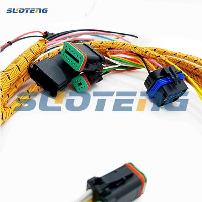 335-1895 3351895 Consoleharnas voor 140K motorgrader