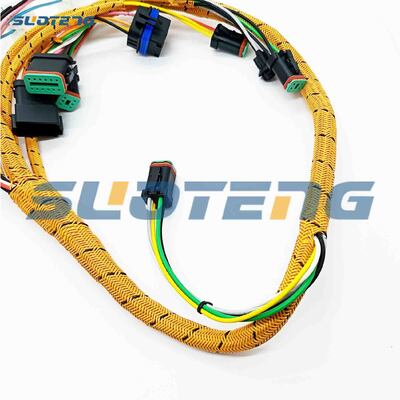 335-1895 3351895 Consoleharnas voor 140K motorgrader