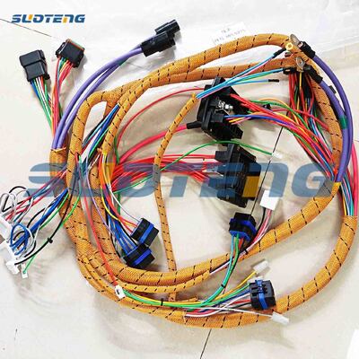385-5215 3855215 Consoleharnas voor 140K motorgrader