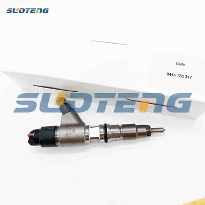 0445120347 Brandstofinjector voor C7.1-motor