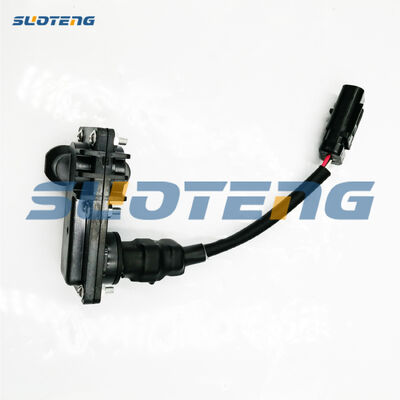 266-0136 2660136 Druksensor voor 318D L graafmachineonderdelen