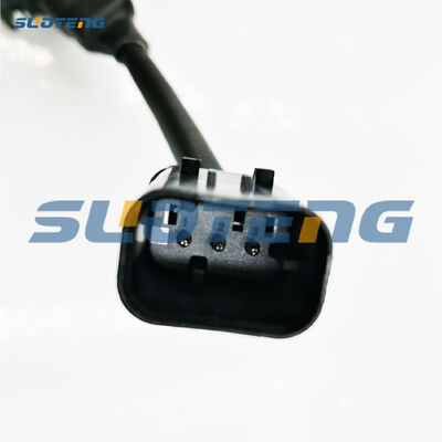 266-0136 2660136 Druksensor voor 318D L graafmachineonderdelen