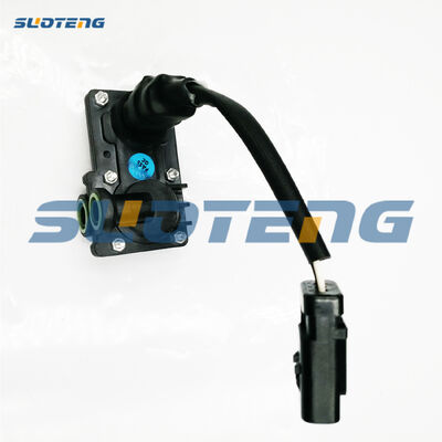 266-0136 2660136 Druksensor voor 318D L graafmachineonderdelen