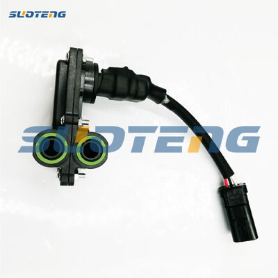 266-0136 2660136 Druksensor voor 318D L graafmachineonderdelen