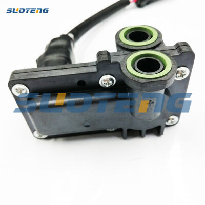 266-0136 2660136 Druksensor voor 318D L graafmachineonderdelen