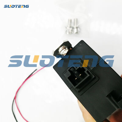 750-24-HB6 DC relaiscontactor Onderdelen
