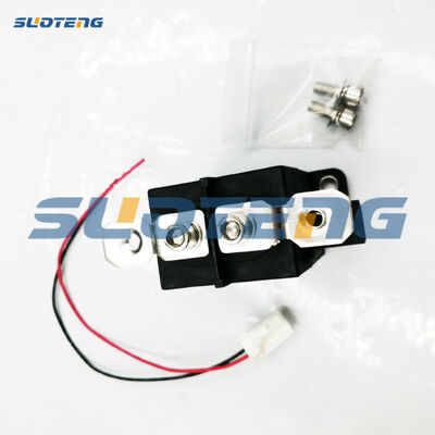 750-24-HB6 DC relaiscontactor Onderdelen