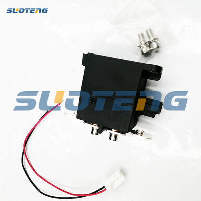 750-24-HB6 DC relaiscontactor Onderdelen