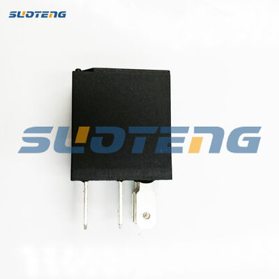 4133-24V-40A 5 pinnen miniatuur stroomrele