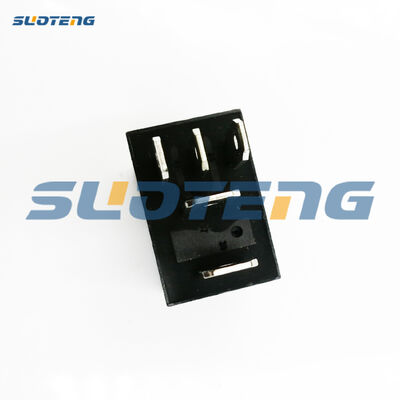 4133-24V-40A 5 pinnen miniatuur stroomrele