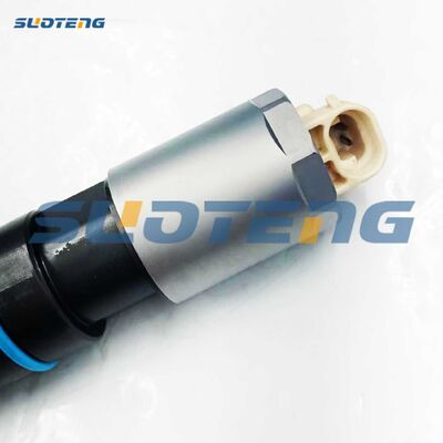 456-3589 4563589 C9.3 Motorbrandstofinspuiter voor graafmachine 336E