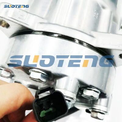 SD7H15 Compressor voor motoronderdelen
