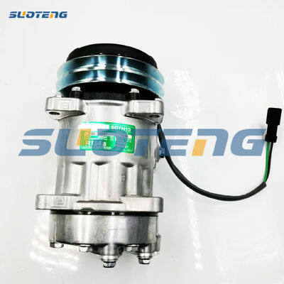 SD7H15 Compressor voor motoronderdelen