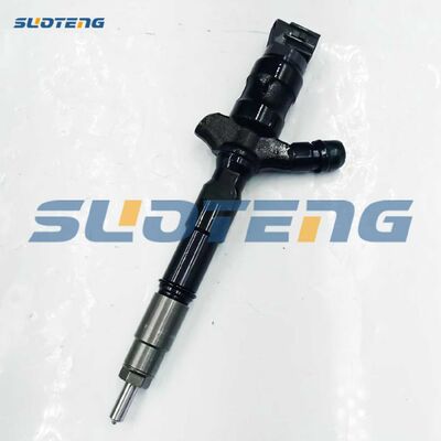 23670-UL030 23670UL030 1KD-FTV motor brandstofinspuitingsapparaat