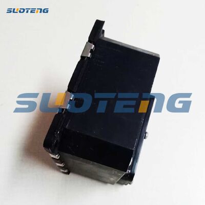 198-9749 Monitorcluster gauge voor motor 3126B