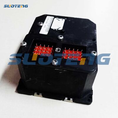 198-9749 Monitorcluster gauge voor motor 3126B