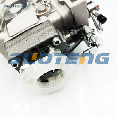 16700-VK500 Brandstofinjectiepomp voor dieselmotor