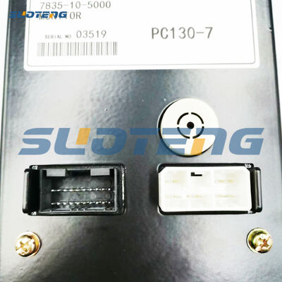 7835-10-5000 7835105000 Monitor Display voor PC110-7 PC130-7 Excavatoronderdelen
