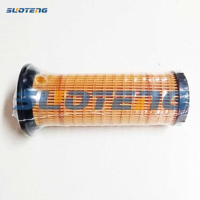 322-3155 Oliefilterelement voor E320D2 graafmachine