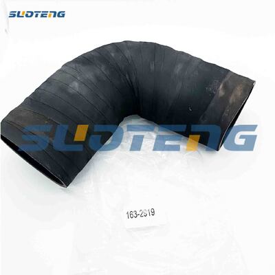 163-2919 1632919 Single Bend Hose for Motor Grader 14M 16M