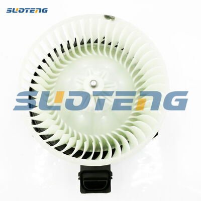 245-7839 2457839 Motor voor ventilatorblazer voor E312D E313D graafmachine