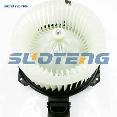 245-7839 2457839 Motor voor ventilatorblazer voor E312D E313D graafmachine
