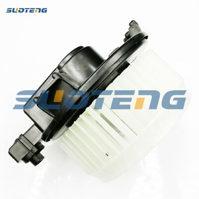 245-7839 2457839 Motor voor ventilatorblazer voor E312D E313D graafmachine