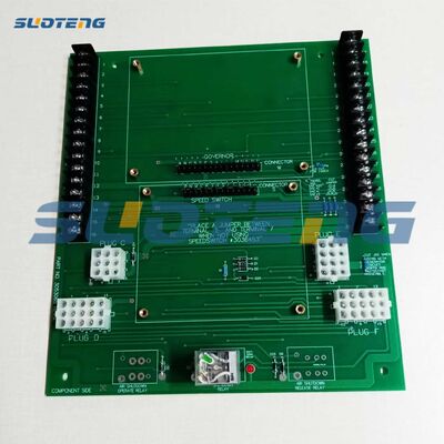 3053065 Printplaat voor NT855-motor