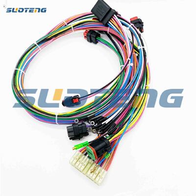 259-4877 Kabelboom rechter joystick voor E330D graafmachine