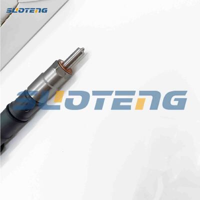 0445 120 067 Common Rail-brandstofinjector voor EC210 graafmachine