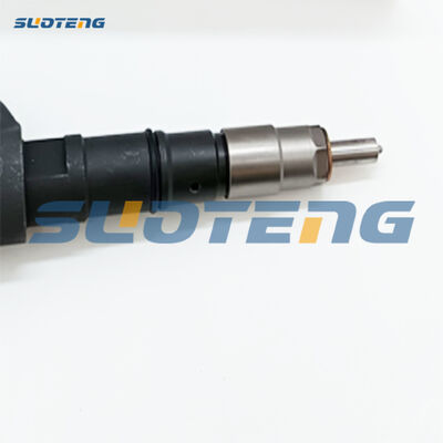 0445 120 067 Common Rail-brandstofinjector voor EC210 graafmachine
