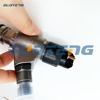 0445 120 347 Fuel Injector for C7 Engine