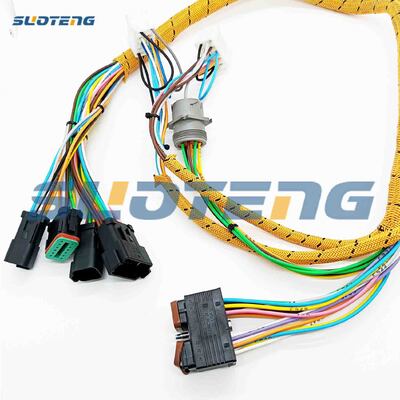 335-1894 3351894 Console Harness voor 120K 12K Grader